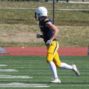 Meet your Posher, Connor